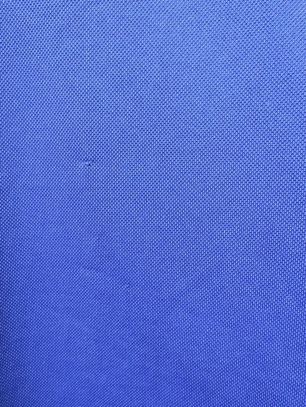 Polo Ralph Lauren Men's Blue Performance Polo Shirt